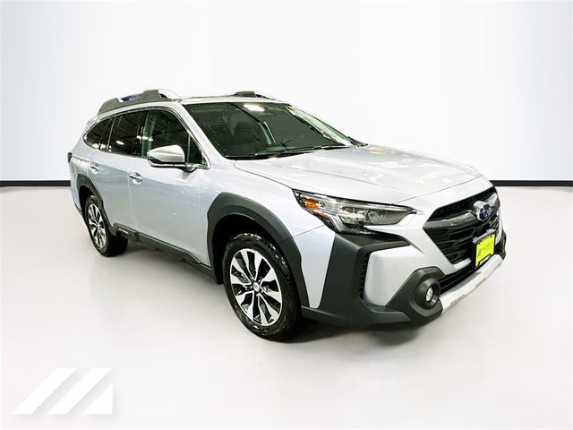 2025 Subaru Outback Touring