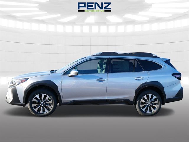 2025 Subaru Outback Touring