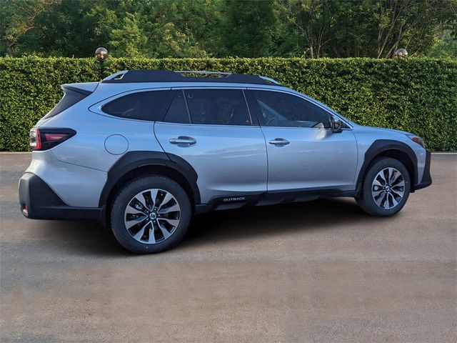 2025 Subaru Outback Touring