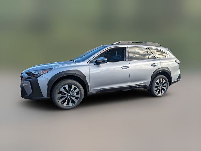 2025 Subaru Outback Touring