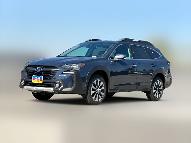 2025 Subaru Outback Touring