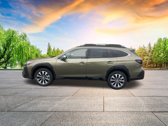 2025 Subaru Outback Touring