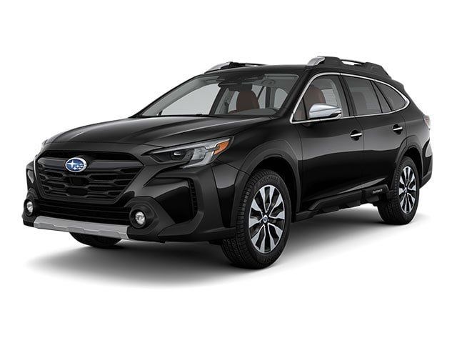 2025 Subaru Outback Touring