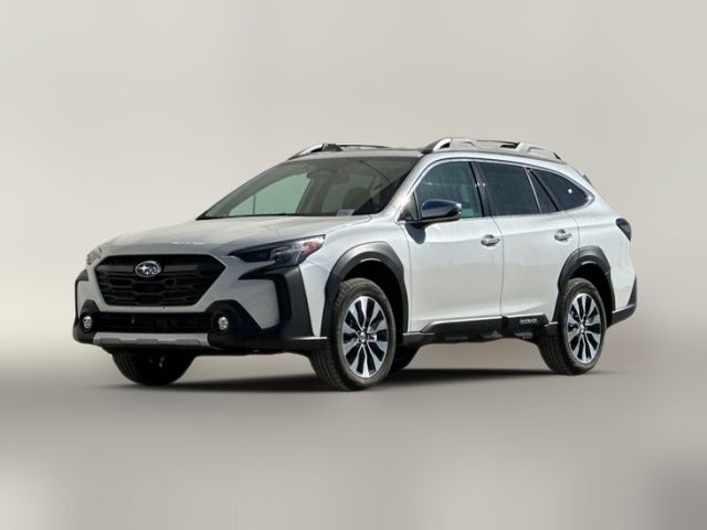 2025 Subaru Outback Touring