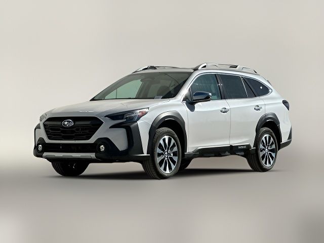 2025 Subaru Outback Touring