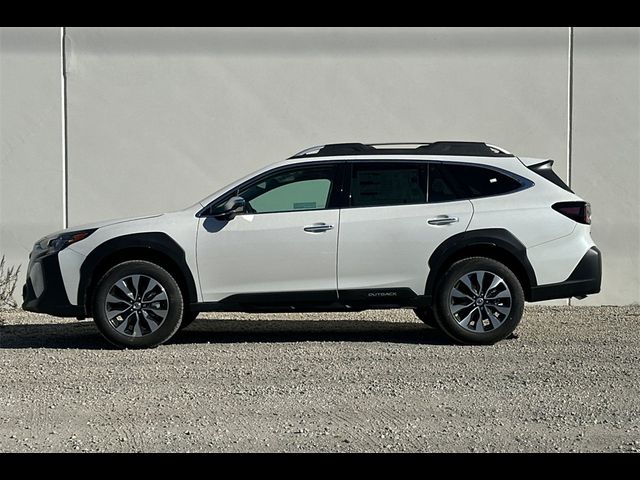 2025 Subaru Outback Touring