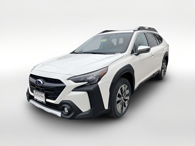 2025 Subaru Outback Touring