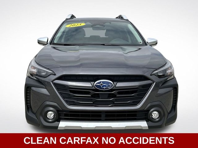 2025 Subaru Outback Touring