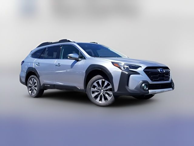 2025 Subaru Outback Touring