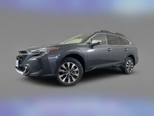 2025 Subaru Outback Touring