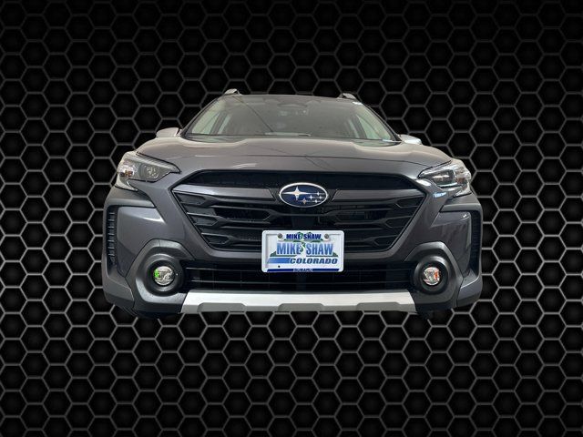 2025 Subaru Outback Touring