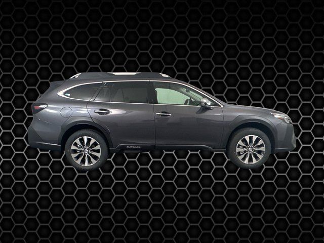 2025 Subaru Outback Touring
