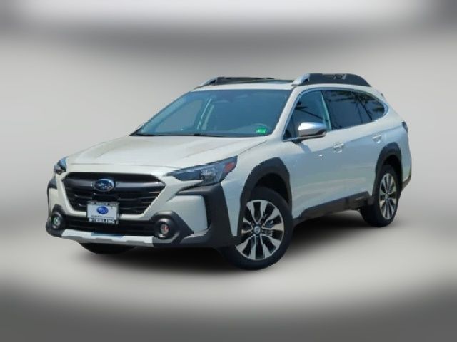 2025 Subaru Outback Touring