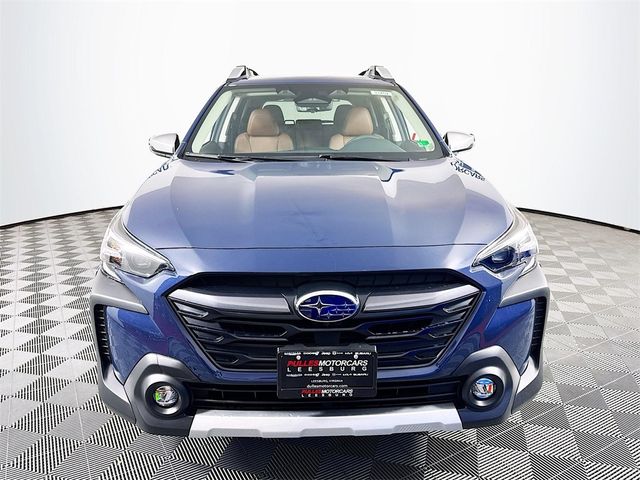 2025 Subaru Outback Touring