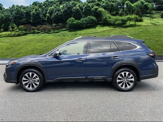 2025 Subaru Outback Touring