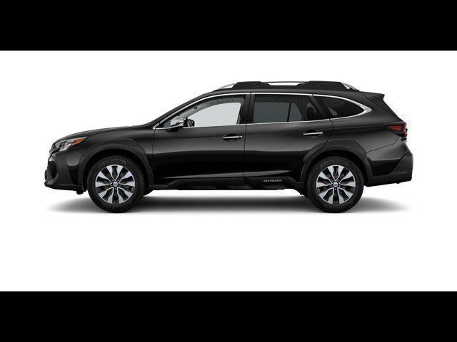 2025 Subaru Outback Touring