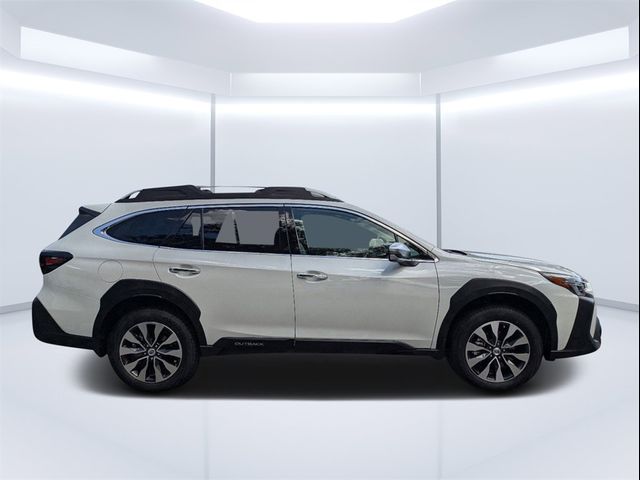 2025 Subaru Outback Touring