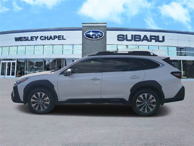 2025 Subaru Outback Touring