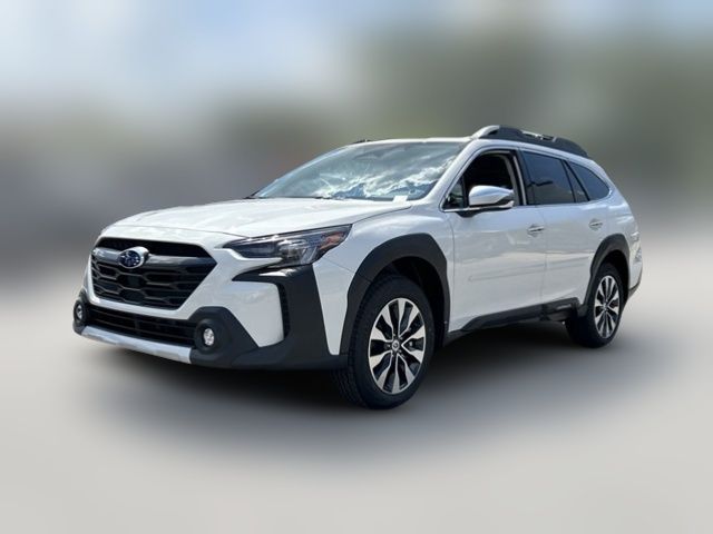 2025 Subaru Outback Touring