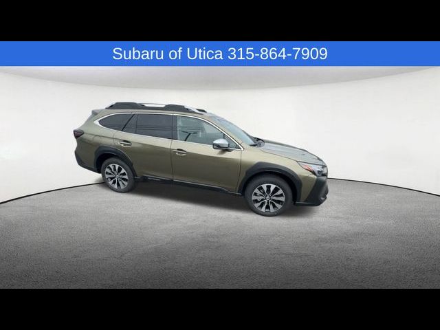 2025 Subaru Outback Touring