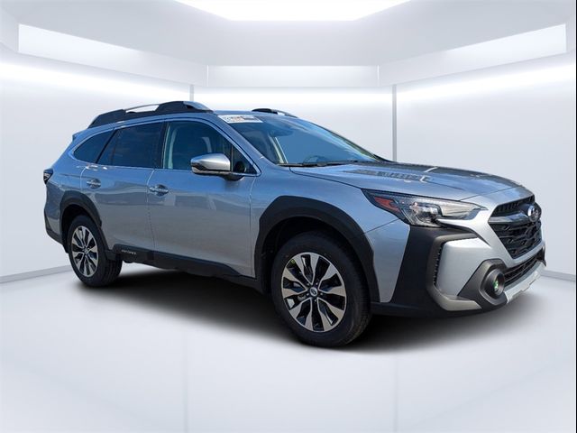 2025 Subaru Outback Touring