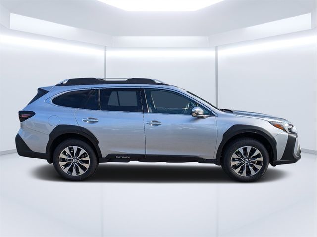 2025 Subaru Outback Touring