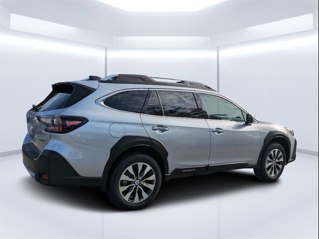 2025 Subaru Outback Touring