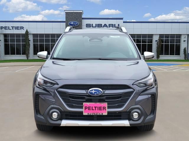 2025 Subaru Outback Touring