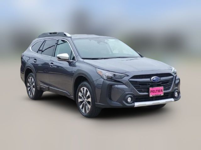 2025 Subaru Outback Touring