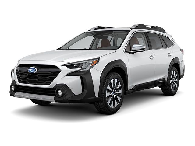 2025 Subaru Outback Touring