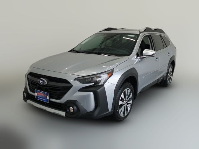 2025 Subaru Outback Touring