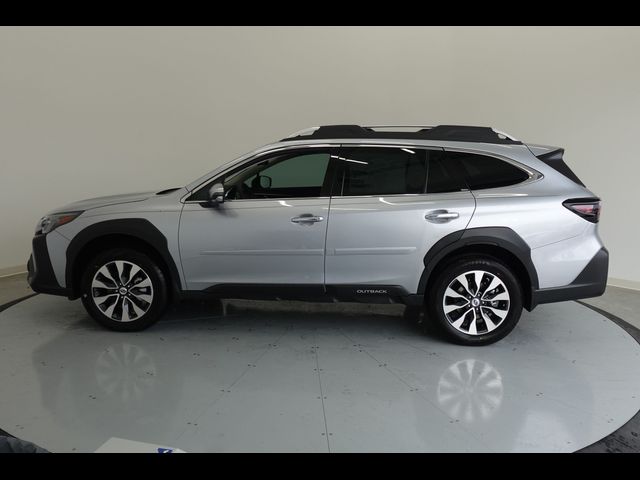 2025 Subaru Outback Touring