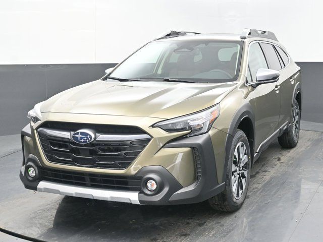 2025 Subaru Outback Touring