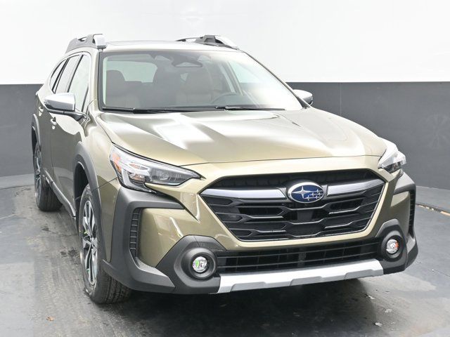 2025 Subaru Outback Touring