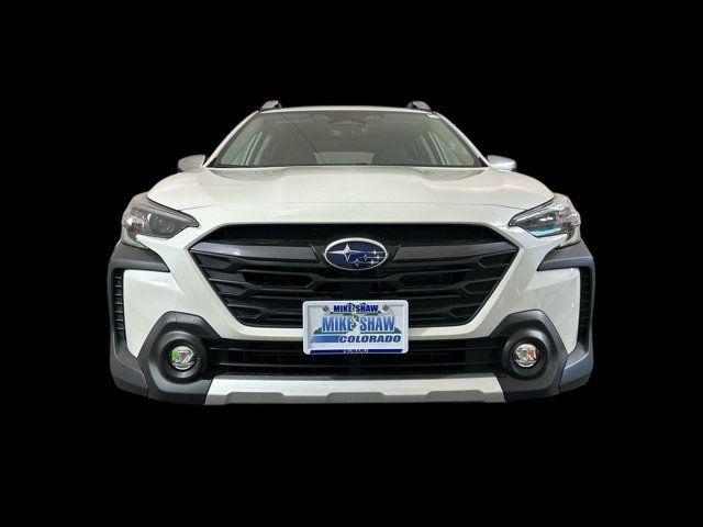 2025 Subaru Outback Touring