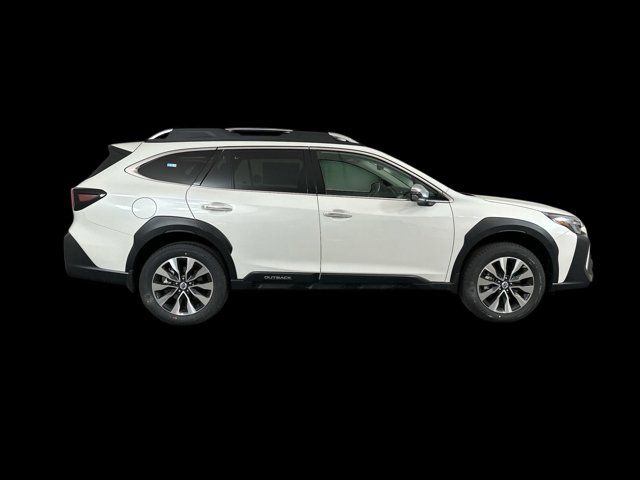 2025 Subaru Outback Touring