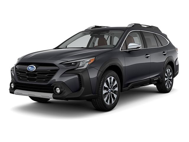 2025 Subaru Outback Touring