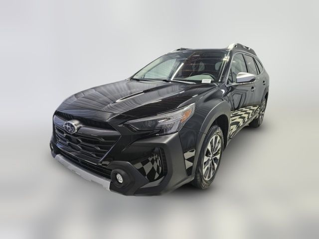 2025 Subaru Outback Touring