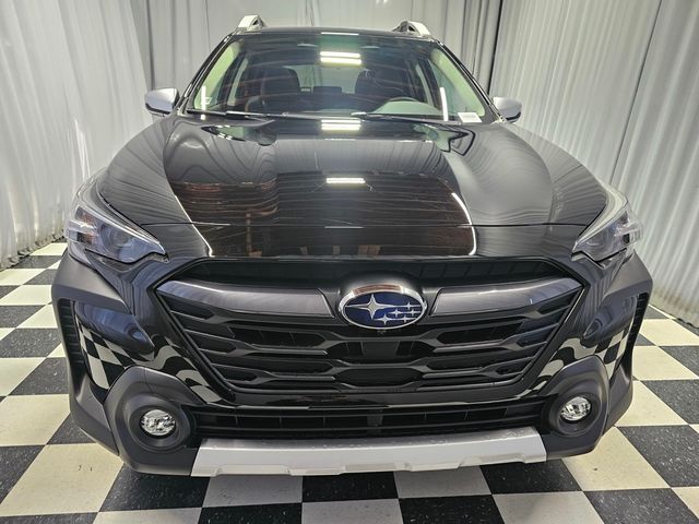 2025 Subaru Outback Touring