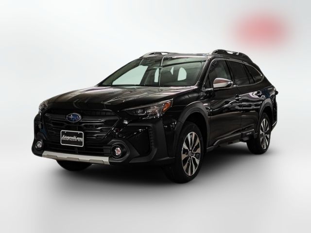 2025 Subaru Outback Touring