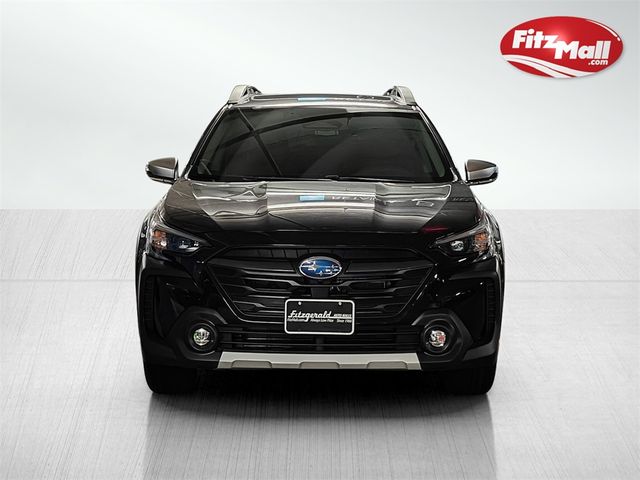 2025 Subaru Outback Touring