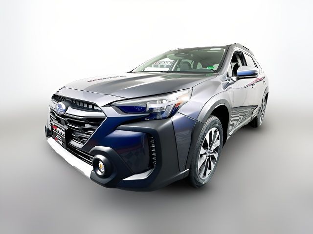 2025 Subaru Outback Touring