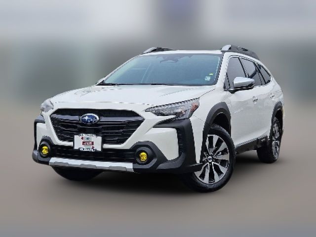 2025 Subaru Outback Touring