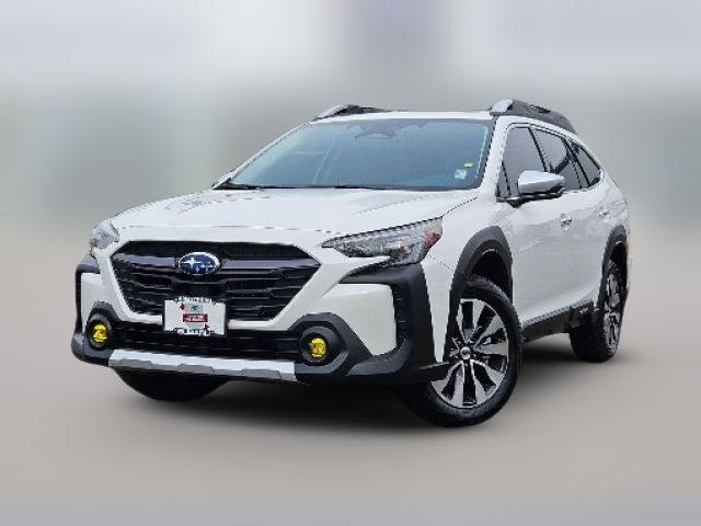 2025 Subaru Outback Touring