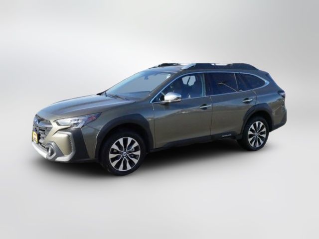 2025 Subaru Outback Touring