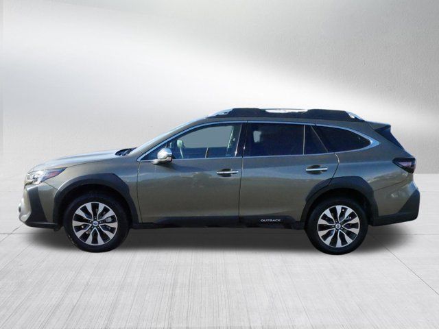 2025 Subaru Outback Touring