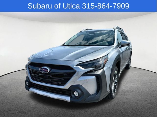 2025 Subaru Outback Touring