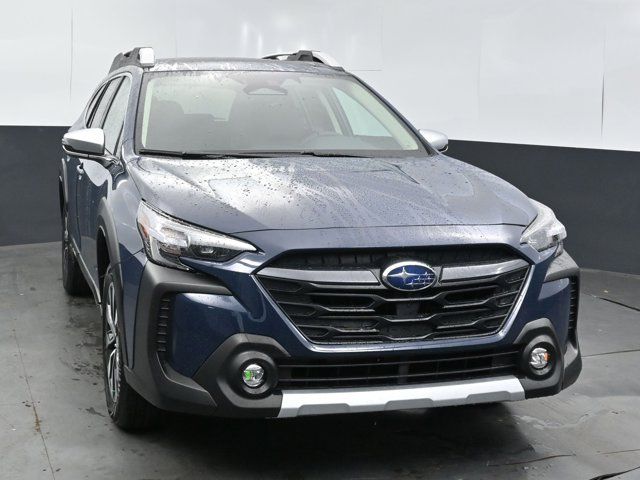 2025 Subaru Outback Touring