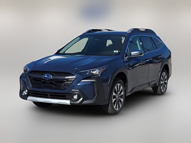 2025 Subaru Outback Touring