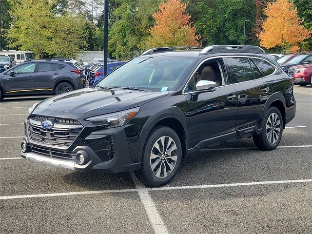 2025 Subaru Outback Touring